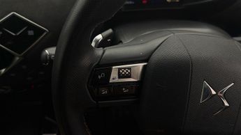 DS AUTOMOBILES DS 3 CROSSBACK PURETECH PERFORMANCE LINE S/S EAT8