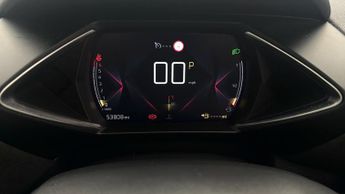 DS AUTOMOBILES DS 3 CROSSBACK PURETECH PERFORMANCE LINE S/S EAT8