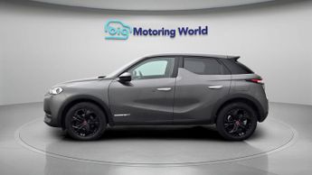DS AUTOMOBILES DS 3 CROSSBACK PURETECH PERFORMANCE LINE S/S EAT8