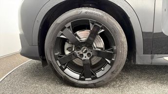 MINI Electric Countryman S E ALL4 EXCLUSIVE