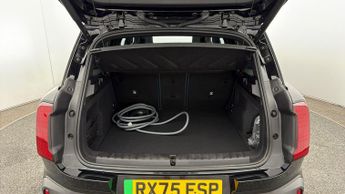 MINI Electric Countryman S E ALL4 EXCLUSIVE