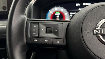 Nissan X-Trail E-4ORCE N-CONNECTA