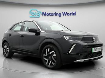 Vauxhall Mokka Electric ELITE PREMIUM