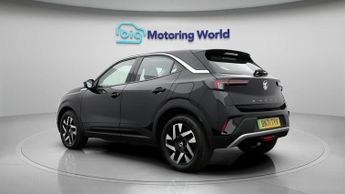 Vauxhall Mokka Electric ELITE PREMIUM