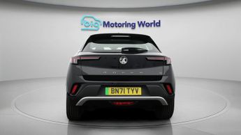 Vauxhall Mokka Electric ELITE PREMIUM