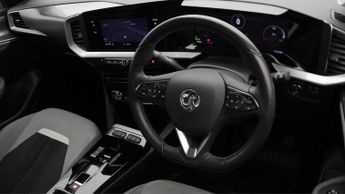 Vauxhall Mokka Electric ELITE PREMIUM