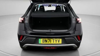 Vauxhall Mokka Electric ELITE PREMIUM