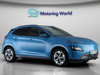 Hyundai KONA PREMIUM