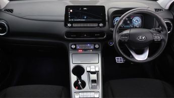 Hyundai KONA PREMIUM