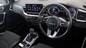 Kia XCeed XCEED 3