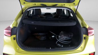 Kia XCeed XCEED 3