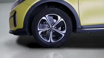 Kia XCeed XCEED 3