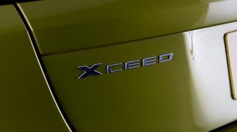 Kia XCeed XCEED 3
