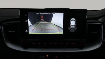 Kia XCeed XCEED 3