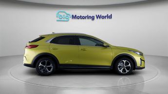 Kia XCeed XCEED 3