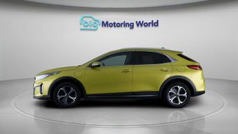 Kia XCeed XCEED 3