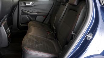 Ford Kuga ST-LINE X EDITION