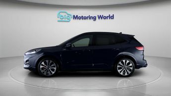 Ford Kuga ST-LINE X EDITION
