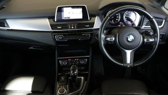 BMW 2 Series Active Tourer 218I M SPORT ACTIVE TOURER
