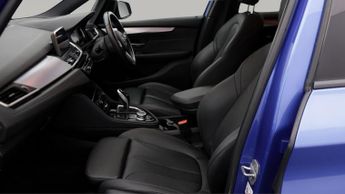 BMW 2 Series Active Tourer 218I M SPORT ACTIVE TOURER