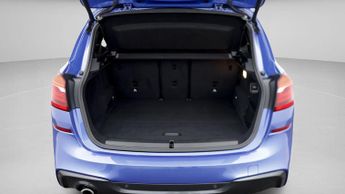 BMW 2 Series Active Tourer 218I M SPORT ACTIVE TOURER