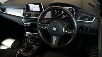 BMW 2 Series Active Tourer 218I M SPORT ACTIVE TOURER