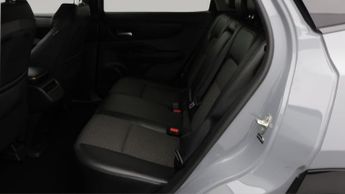 Nissan ARIYA ADVANCE