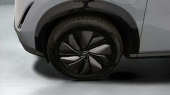 Nissan ARIYA ADVANCE