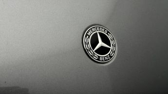 Mercedes-Benz A Class A 200 AMG LINE PREMIUM