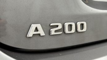 Mercedes-Benz A Class A 200 AMG LINE PREMIUM