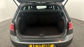 Volkswagen Golf R-LINE EDITION TSI EVO DSG