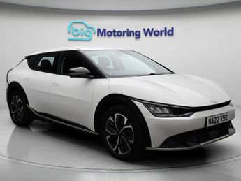 Kia EV6 AIR