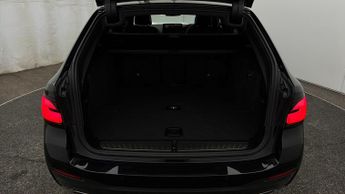 BMW 5 Series 520I M SPORT TOURING