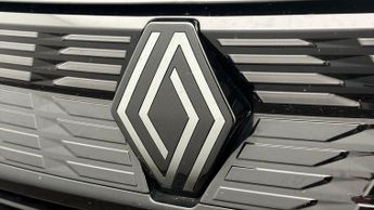 Renault Symbioz TECHNO ESPRIT ALPINE E-TECH