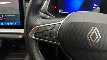 Renault Symbioz TECHNO ESPRIT ALPINE E-TECH