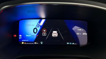 Renault Symbioz TECHNO ESPRIT ALPINE E-TECH