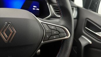 Renault Symbioz TECHNO ESPRIT ALPINE E-TECH