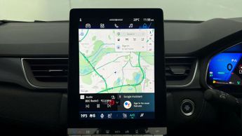 Renault Symbioz TECHNO ESPRIT ALPINE E-TECH