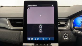 Renault Symbioz TECHNO ESPRIT ALPINE E-TECH
