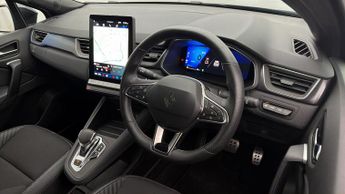 Renault Symbioz TECHNO ESPRIT ALPINE E-TECH