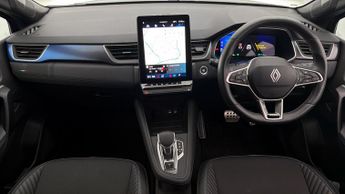 Renault Symbioz TECHNO ESPRIT ALPINE E-TECH