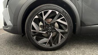 Renault Symbioz TECHNO ESPRIT ALPINE E-TECH