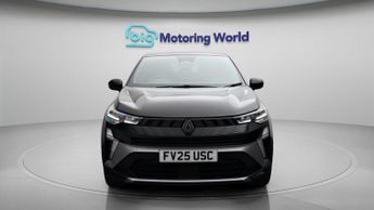 Renault Symbioz TECHNO ESPRIT ALPINE E-TECH