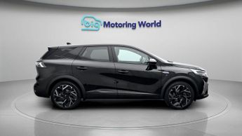 Renault Symbioz TECHNO ESPRIT ALPINE E-TECH