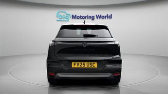 Renault Symbioz TECHNO ESPRIT ALPINE E-TECH