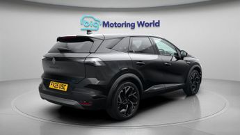 Renault Symbioz TECHNO ESPRIT ALPINE E-TECH
