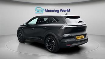 Renault Symbioz TECHNO ESPRIT ALPINE E-TECH