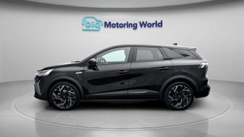 Renault Symbioz TECHNO ESPRIT ALPINE E-TECH