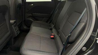 Renault Symbioz TECHNO ESPRIT ALPINE E-TECH