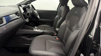 Renault Symbioz TECHNO ESPRIT ALPINE E-TECH